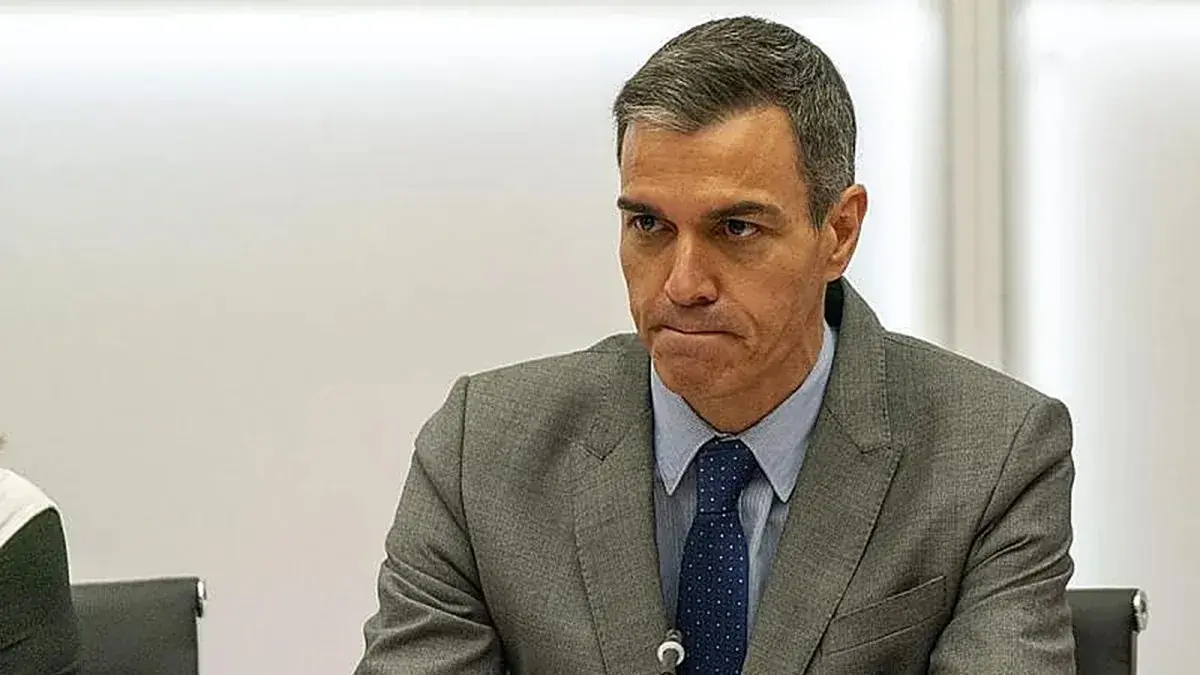 Pedro Sánchez se despega de Leire Díez y niega conocer sus “andanzas”: “Nunca las hubiera tolerado”