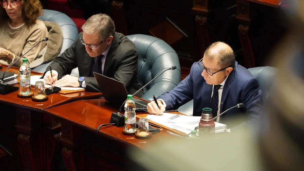 Gobierno proyecta que el retiro anticipado a los 60 años impulsado tras el Diálogo Social no tendrá “niveles elevados” de uso