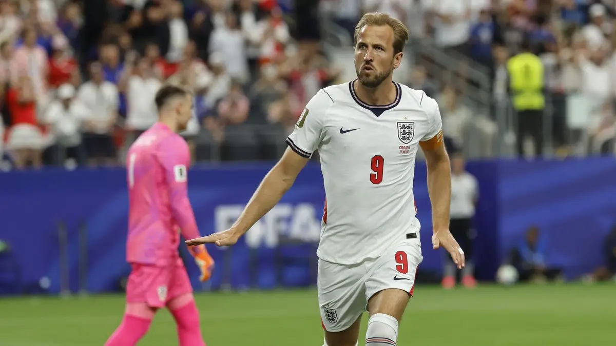 Inglaterra vs Ghana EN VIVO por el Mundial 2026: se pone en marcha el juego en el Gillette Stadium