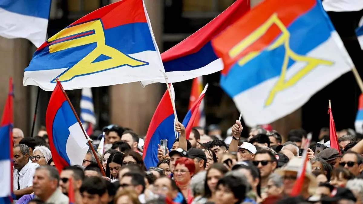 “Parece que están rabiosos”: la defensa del oficialismo ante las críticas contra Orsi tras polémica con Primaria y Catastro