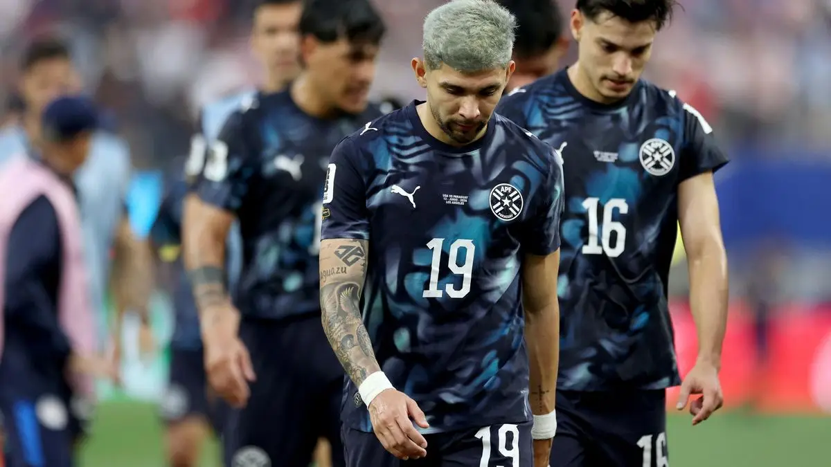 Turquía vs Paraguay EN VIVO por el Mundial 2026: el equipo de Alfaro busca cambiar la cara y un triunfo importante
