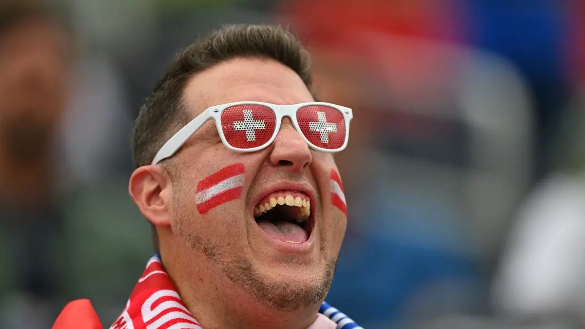 Suiza vs Bosnia Herzegovina EN VIVO por el Mundial 2026: partido importante por el grupo B donde todos están empatados