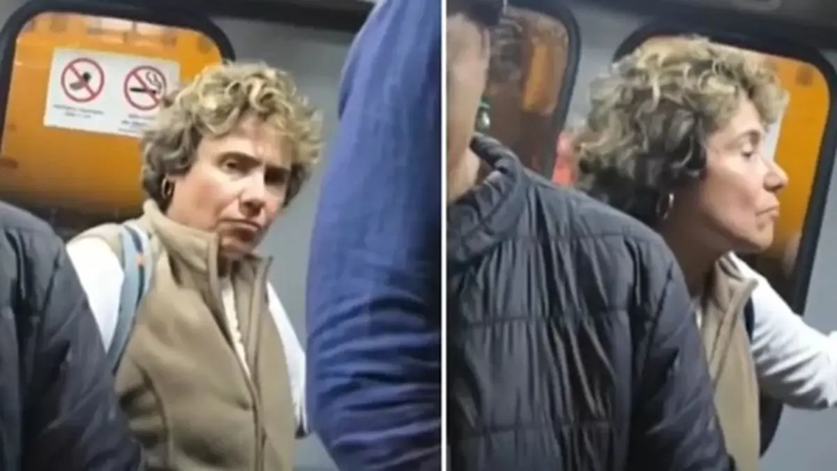 Una española fue detenida en Brasil por insultos racistas: el antecedente argentino que marca el endurecimiento de la ley