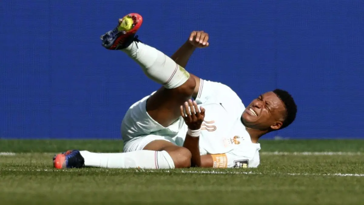 Mundial 2026: Kylian Mbappé explicó por qué pidió el cambio en la victoria de Francia contra Marruecos, y aseguró que están “preparados” para cualquier rival