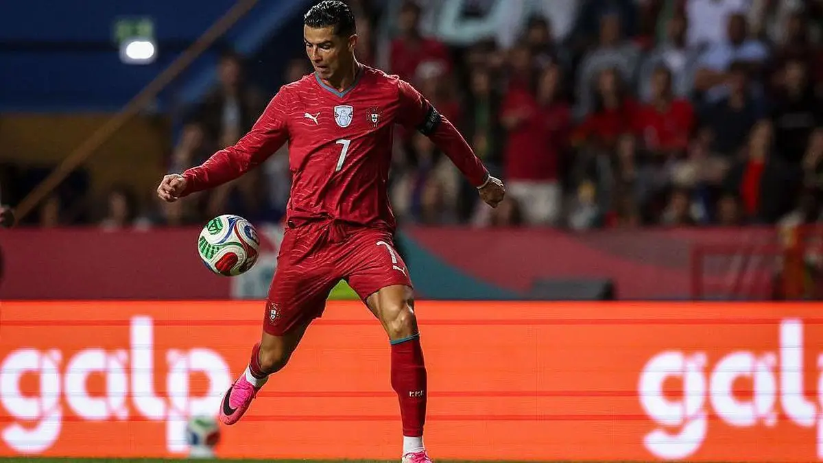 Tensión en Portugal en pleno Mundial 2026: ¿Falta de respeto o realidad? La declaración de Joao Neves sobre Cristiano Ronaldo desató un incendio en redes