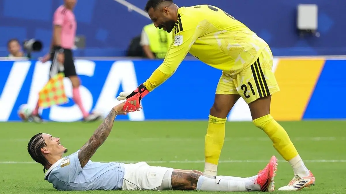 Cuando se habla de su posible regreso a Liverpool en varios medios, The Mirror de Inglaterra tituló; “Darwin Núñez fue humillado”, en el Mundial 2026