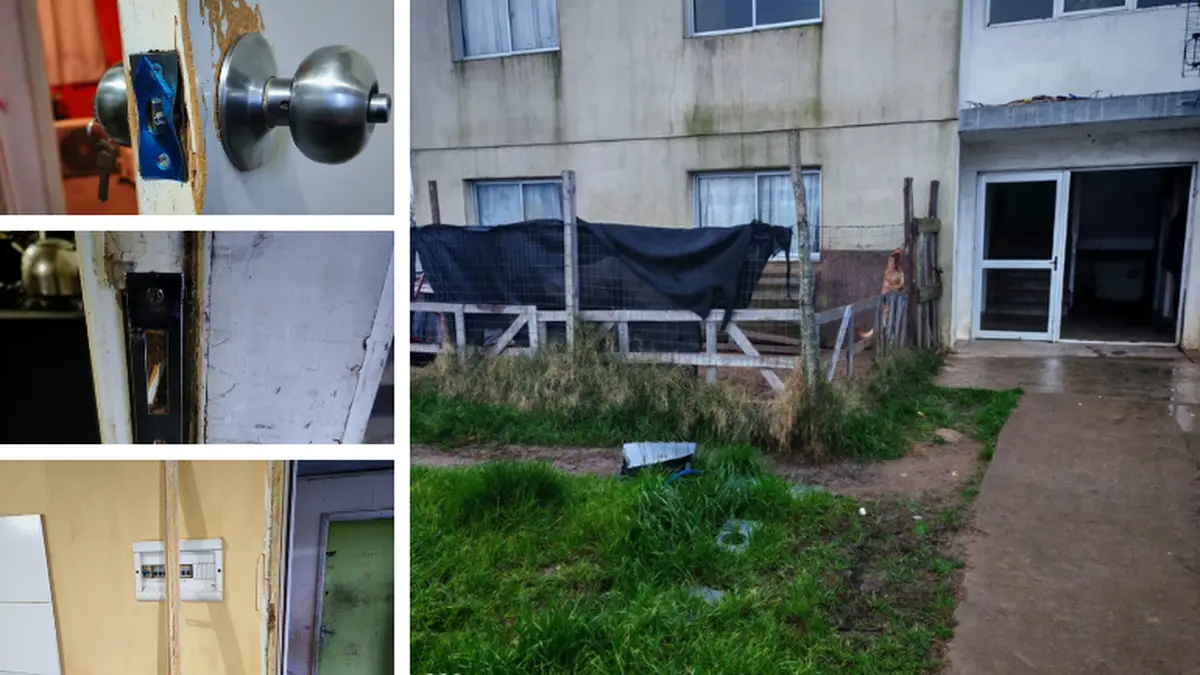 Buscaban a un narco pero allanaron la casa de una mujer discapacitada: Apelaciones concluyó que el operativo fue ilegal