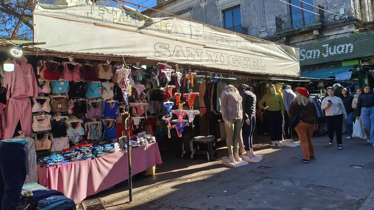 Luego de la fallida mudanza que dilapidó US$ 360.000, IM prepara nuevo realojo para tradicional feria del Paso Molino
