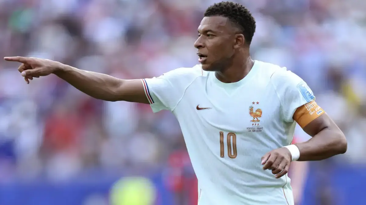 Mbappé y Francia, imparables en el Mundial 2026: derrotan a Marruecos y quieren a España en las semifinales