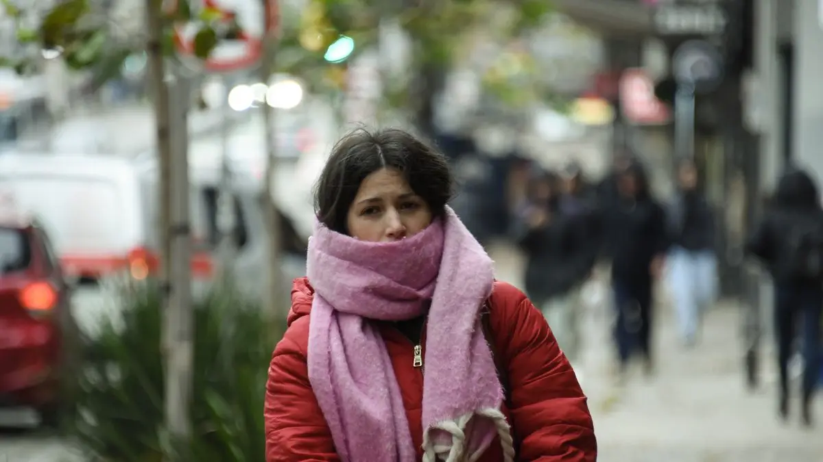 Clima en Uruguay hoy: lo que hay que saber según Inumet para este lunes 29 de junio