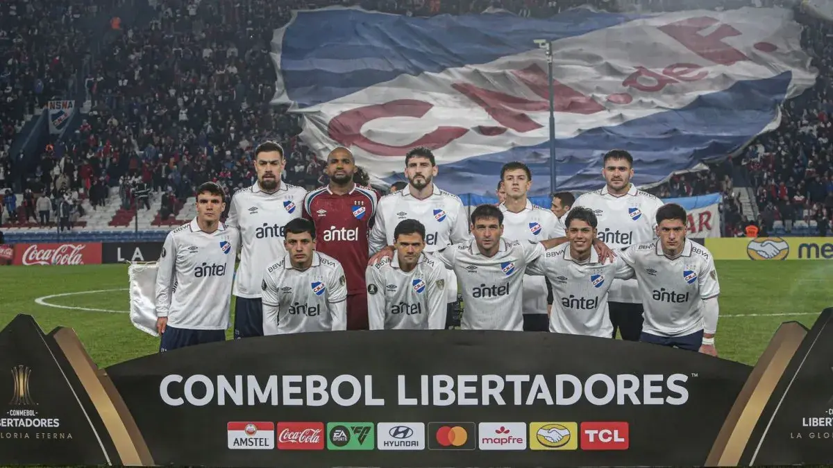 Así están las tablas de posiciones de la Copa Libertadores y el dolor de Nacional: empató en el segundo lugar con Tolima y quedó afuera de octavos por un gol