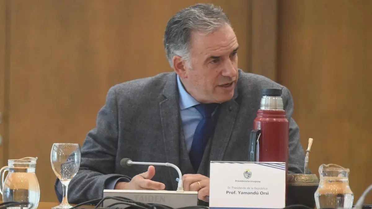 Orsi recordó a Zelmar Michelini en el aniversario del golpe de Estado del 27 de junio de 1973