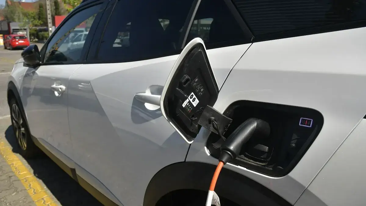 Gerente de ACAU afirmó que impuesto a los autos eléctricos tiene un fin recaudatorio y que afecta a vehículos de gama media