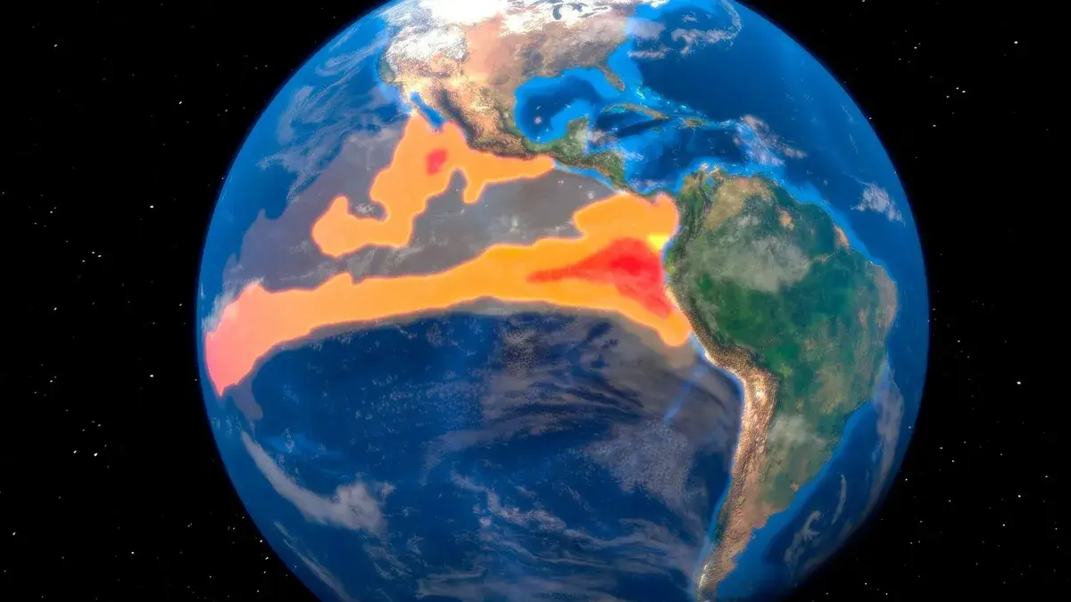 Una estrategia regional proactiva y urgente para hacer frente a la amenaza de El Niño
