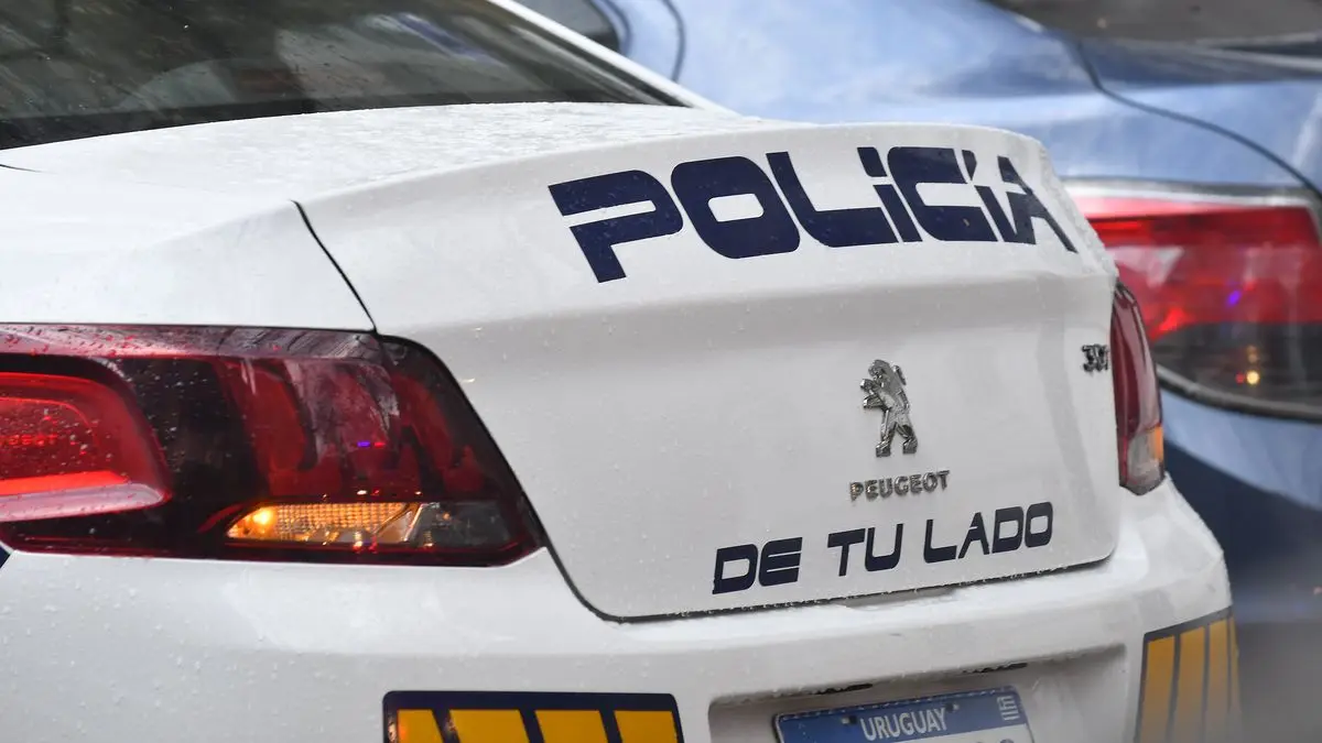 Accidente en Maldonado: un joven de 20 años murió tras chocar en su moto contra un auto en La Barra