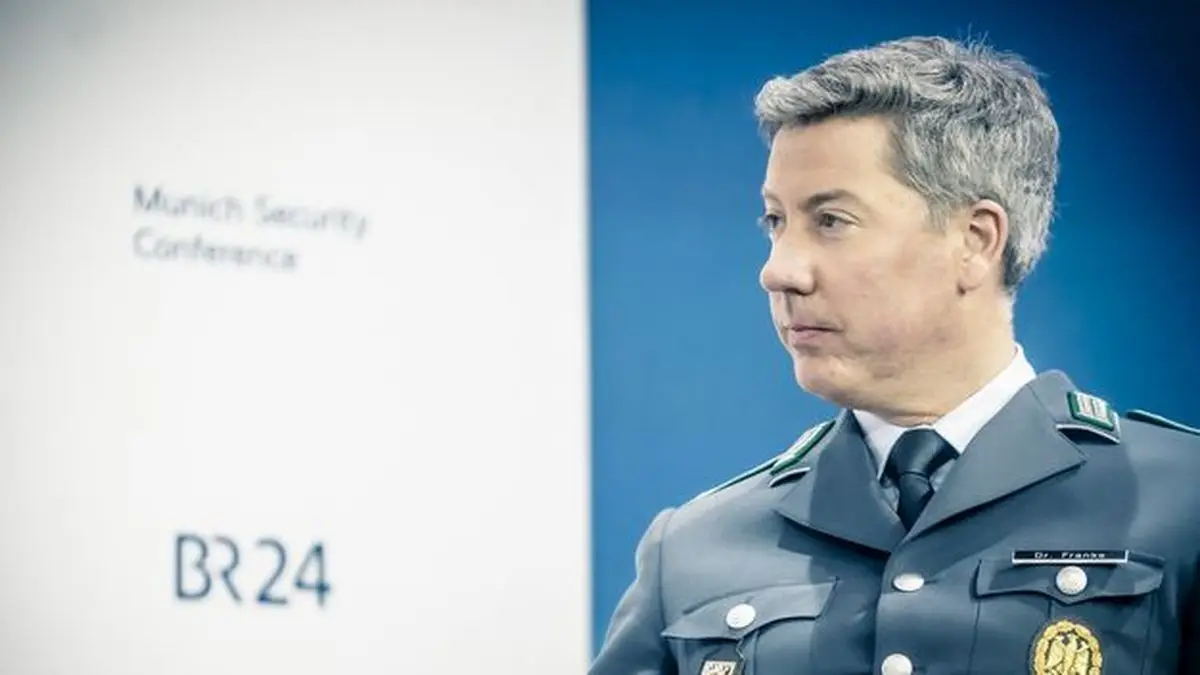 Benedikt Franke: “Si la ONU va a tener una oportunidad de supervivencia y renovación, necesitamos despolitizarla”