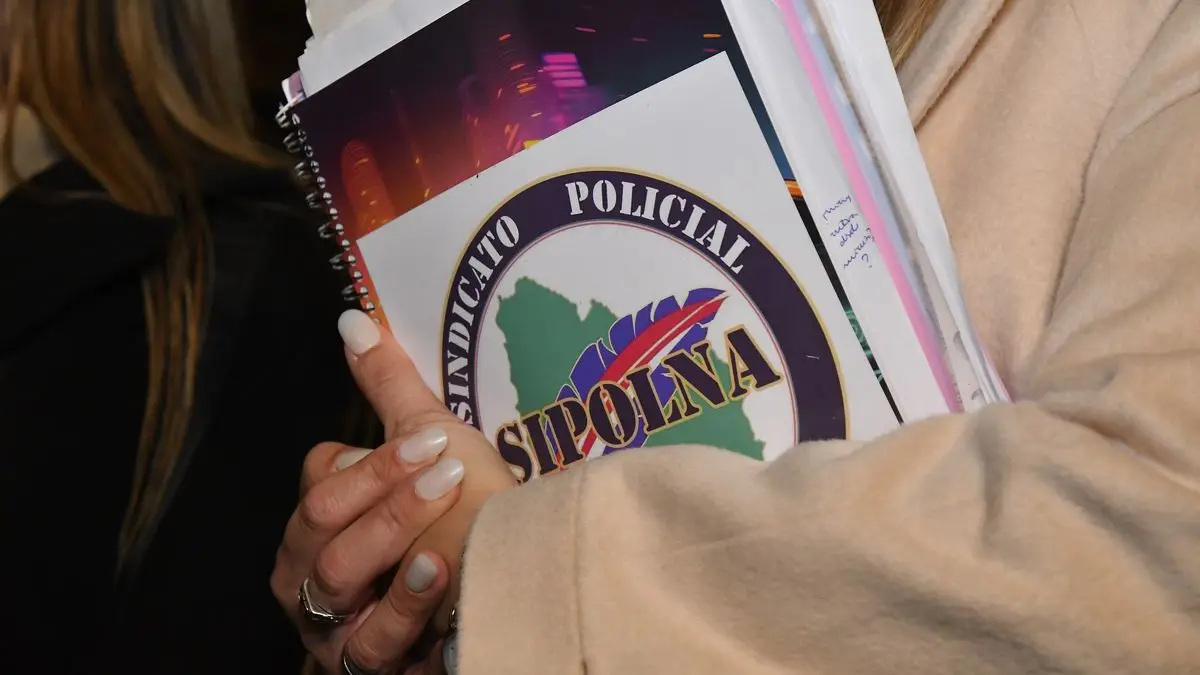 Sindicato policial repudió rapiñas contra efectivos en Montevideo y pidió que la Justicia actúe “con rigor”