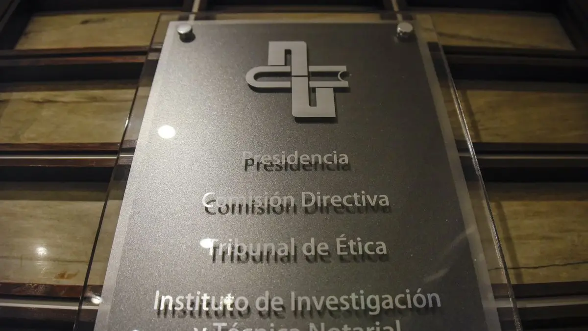 Fiscalía de Maldonado pretendía condena de cinco escribanos por venta ilícita de terrenos pero fueron absueltos en caso que marca “antes y después” de la profesión