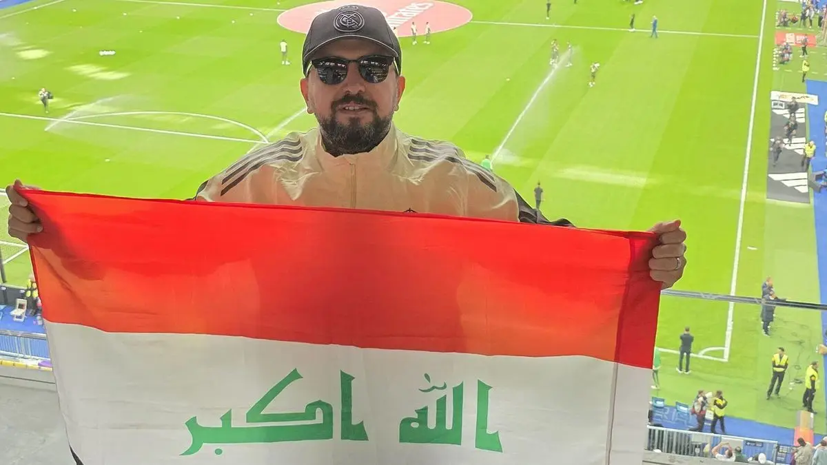 “El Mundial no es para nosotros, es para ellos”: el enfado de los fans a los que no conceden visas para ir a EEUU a ver el torneo