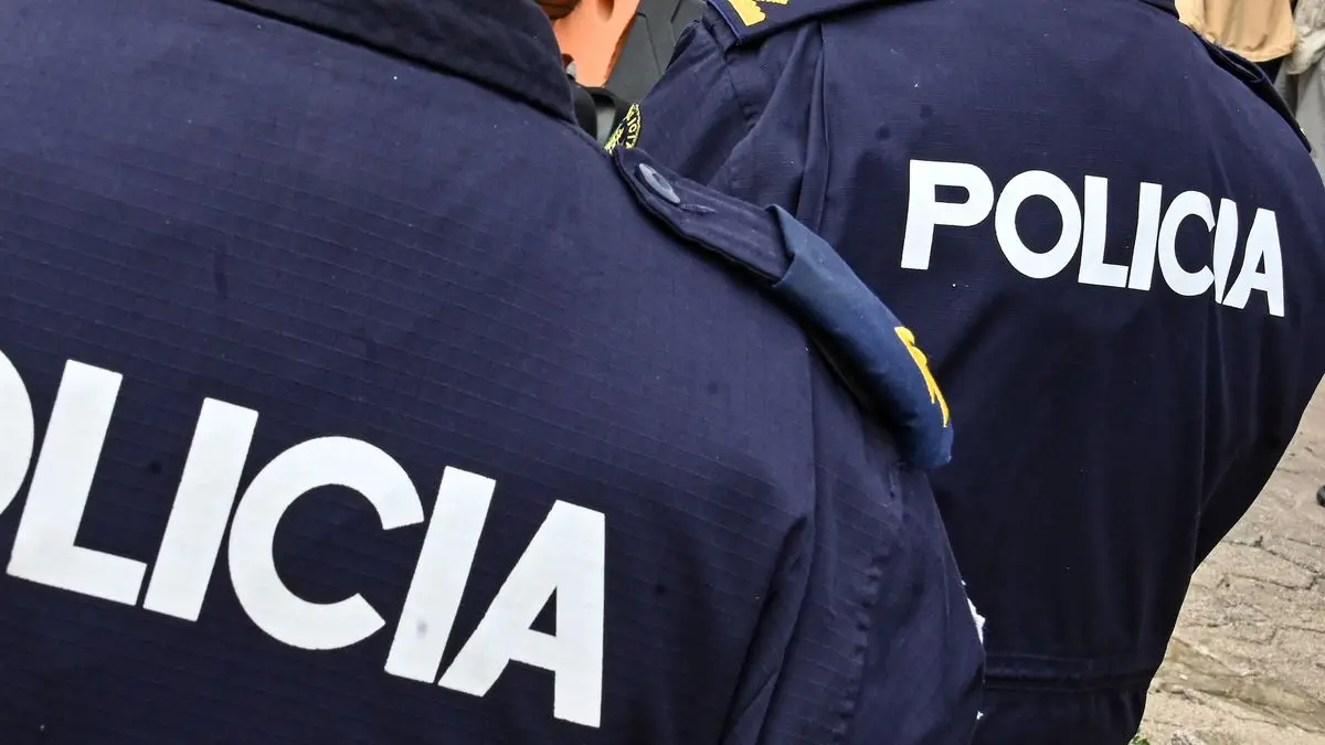 Adolescente fue imputado por tentativa de homicidio en calidad de cómplice contra un policía en Nuevo Ellauri: fue internado en Inisa