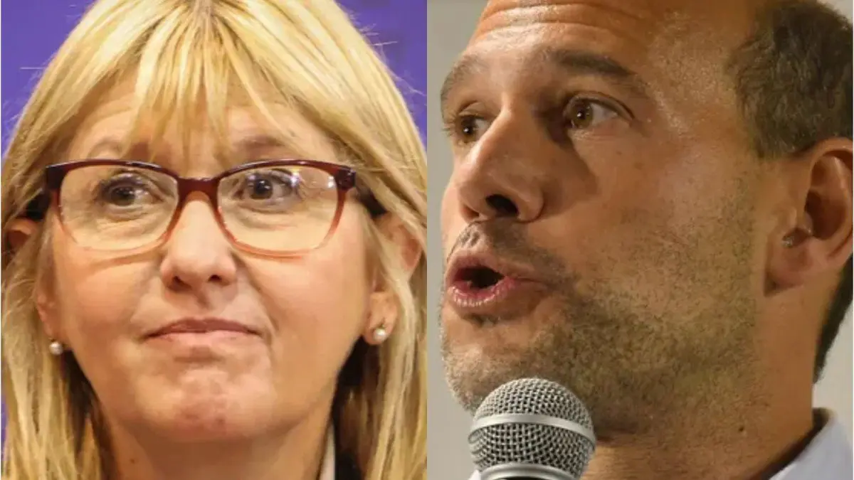 Caso de la anestesista condenada por mala praxis: Lema consideró que comparecencia de Lustemberg fue “decepcionante”