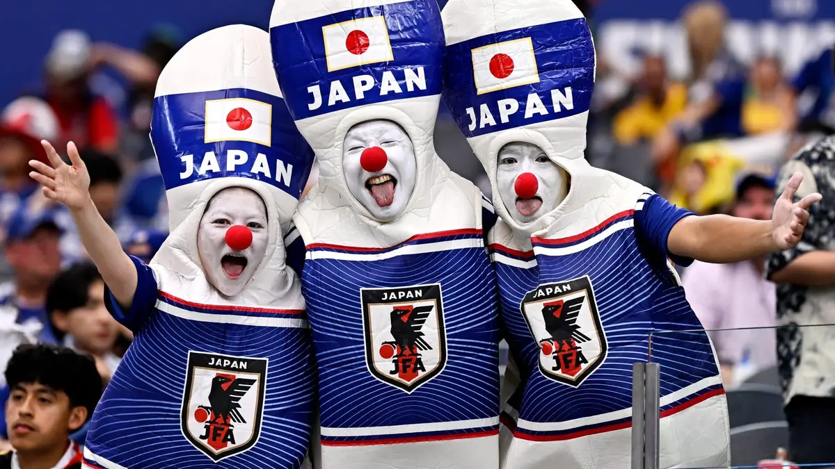 Por qué Japón, a pesar de haber sido eliminado, “conquistó” un título en el Mundial 2026 y qué pasó con Uruguay