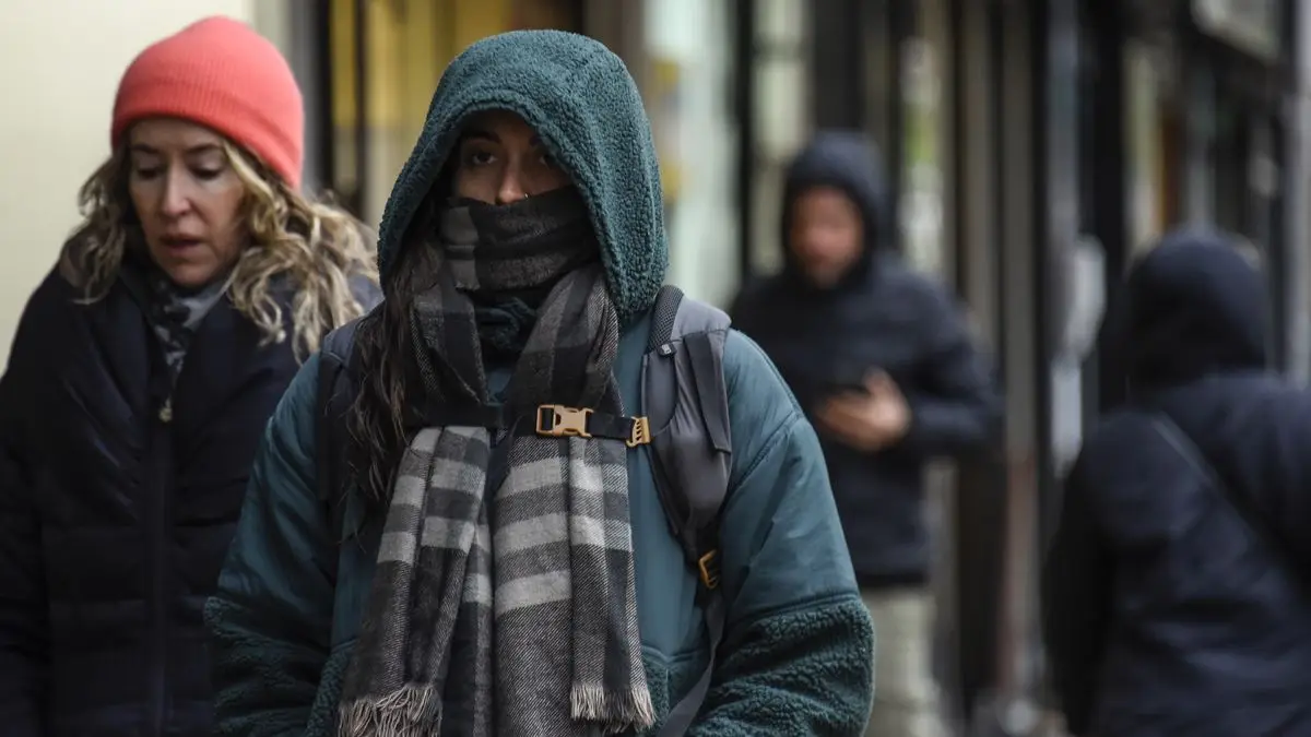 Clima en Uruguay hoy: lo que hay que saber según Inumet para este miércoles 24 de junio