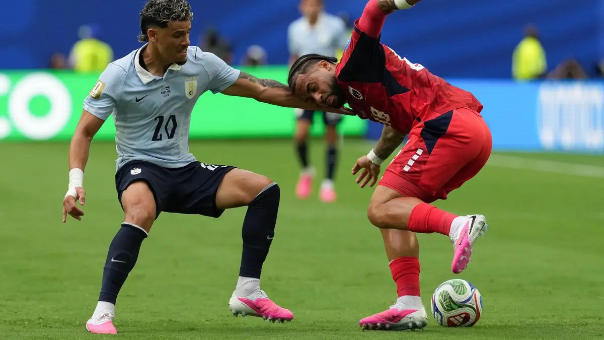 Cuándo juegan España vs Uruguay en el decisivo partido por el Mundial 2026