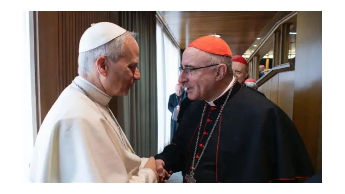 El papa León XIV visitará Uruguay en noviembre: recorrerá Casavalle y no prevén un discurso en el Parlamento