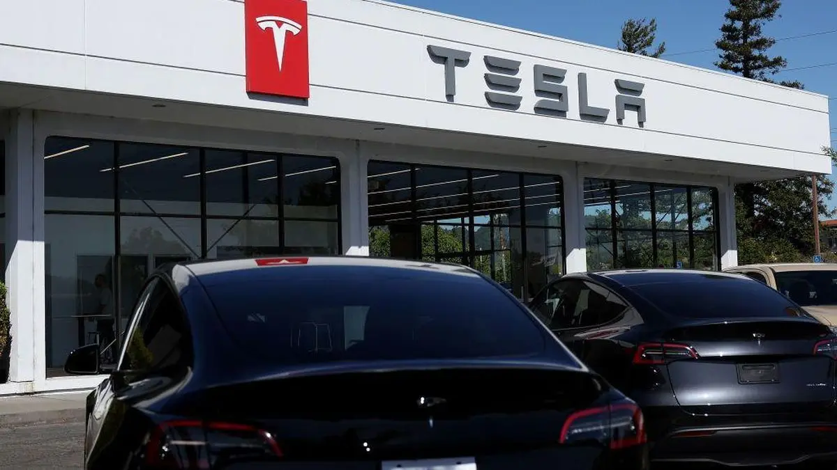 Tesla anunció su llegada a Uruguay: “Un nuevo hito”