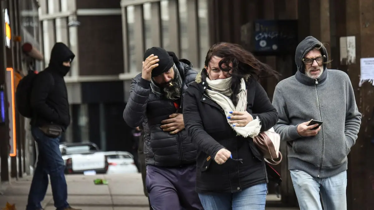 Clima en Uruguay hoy: lo que hay que saber según Inumet para este viernes 26 de junio