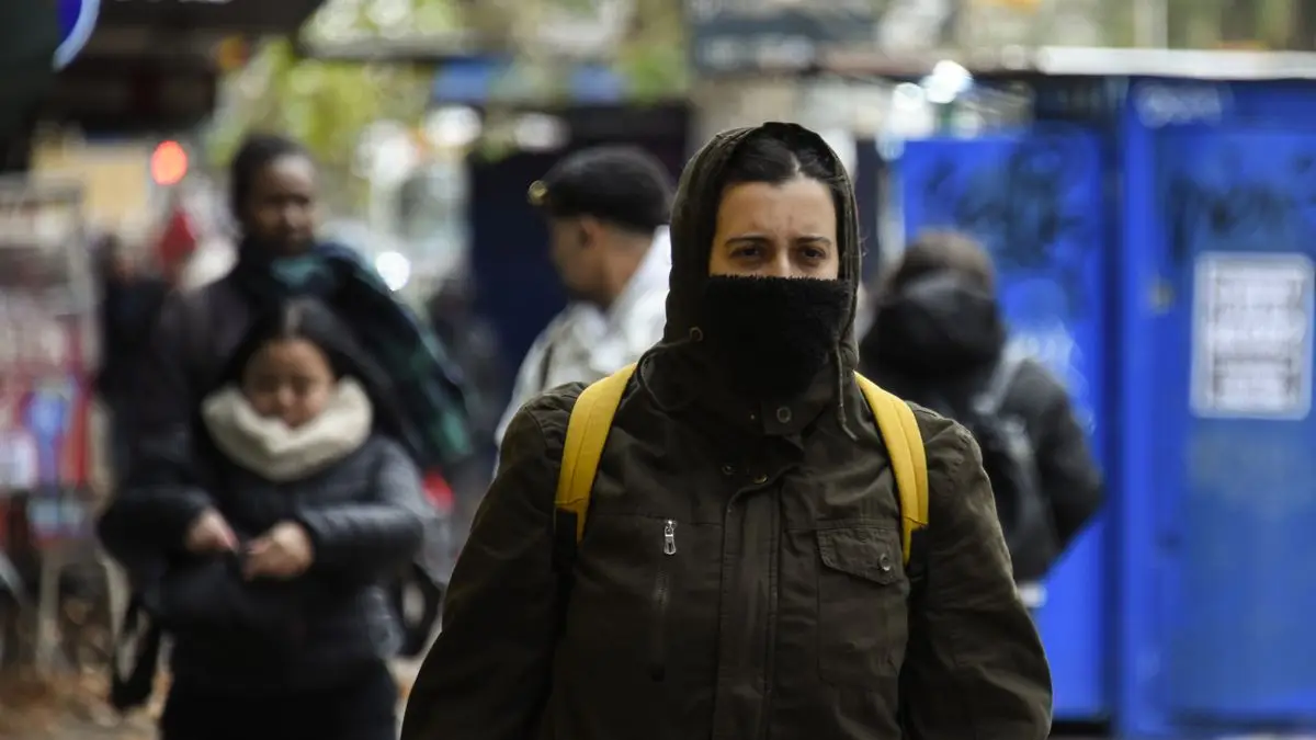 Clima en Uruguay hoy: lo que hay que saber según Inumet para este jueves 25 de junio