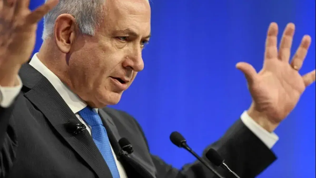 Israel desoye el acuerdo de paz y mantendrá sus tropas en Líbano de forma indefinida