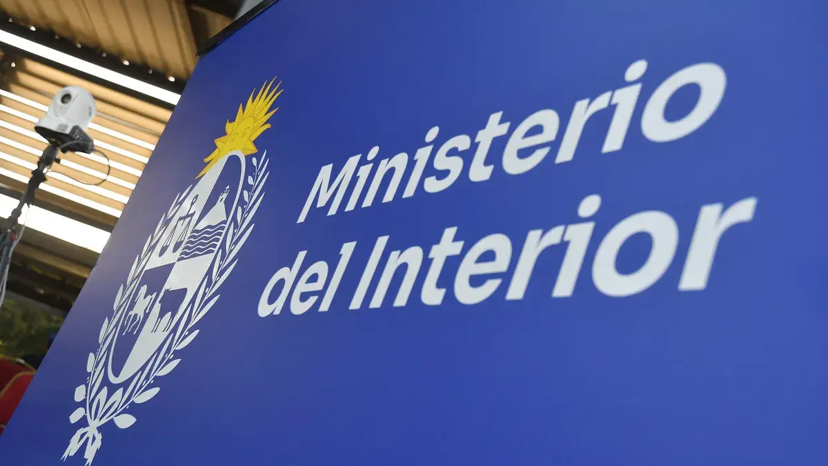 Interior analiza incorporar una nueva versión de El Guardián con inteligencia artificial y rastreo de dinero