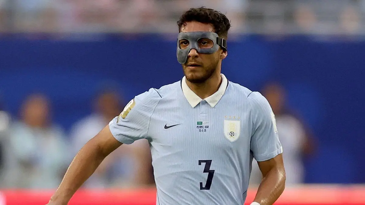 Un fan del animé en la selección uruguaya: Sebastián Cáceres reveló su pasión por la animación japonesa y con qué personaje se identifica más