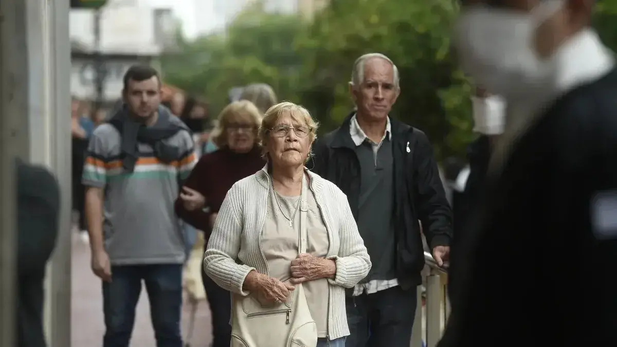 Jubilaciones BPS: quiénes cobran el nuevo aumento adicional, de cuánto es y cuándo se verá reflejado