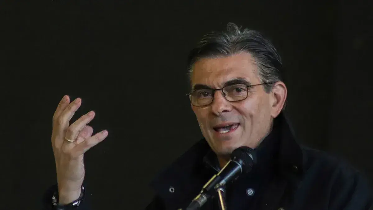 Crisis en Bolivia: el Congreso otorga al presidente Paz el poder para declarar el estado de excepción