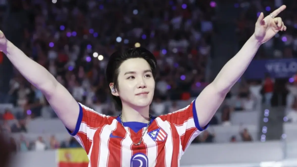 Expansión colchonera: el Atlético de Madrid desembarca en Corea del Sur con ayuda de BTS y una nueva filial