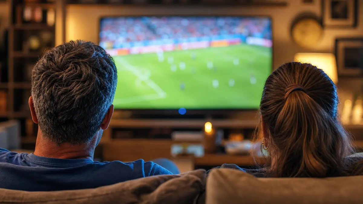 Más allá de Uruguay-Arabia: ¿cuáles fueron los partidos del Mundial 2026 más vistos por los uruguayos en televisión abierta?