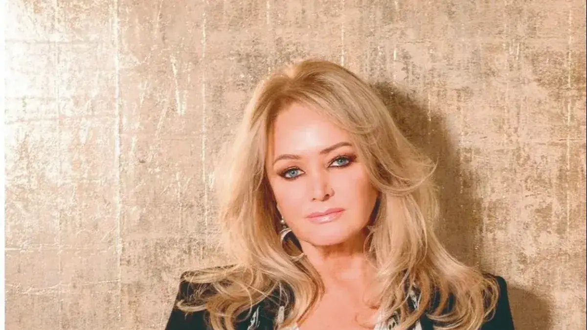 Murió Bonnie Tyler: las cuatro canciones que convirtieron en mito su voz ronca e inconfundible