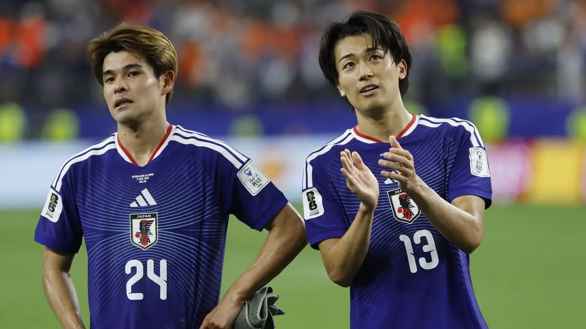 Túnez vs Japón EN VIVO por el Mundial 2026: ambos buscan el primer triunfo para acomodarse en el grupo