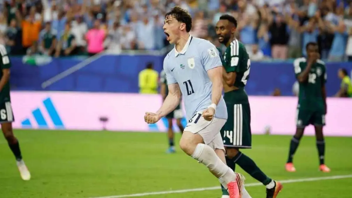 Copa Mundial FIFA 2026 | Cuándo juega Uruguay vs. Cabo Verde: hora y dónde verlo EN VIVO