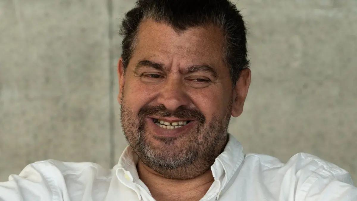 Flavio Perchman confirmó el primer refuerzo importante que tendrá Nacional y dijo que otro está “en un 80%”