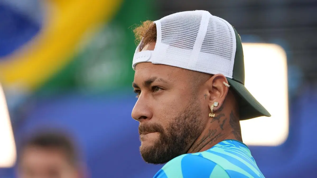 Mundial 2026 EN VIVO: Carlo Ancelotti confirmó que Neymar estará ante Escocia en el último partido de su grupo