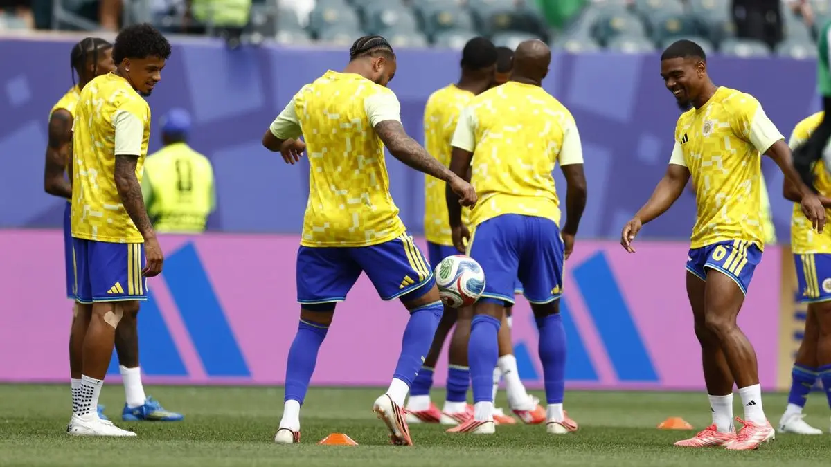 Curazao vs Costa de Marfil EN VIVO por el Mundial 2026: ya se juega el partido en Philadelphia