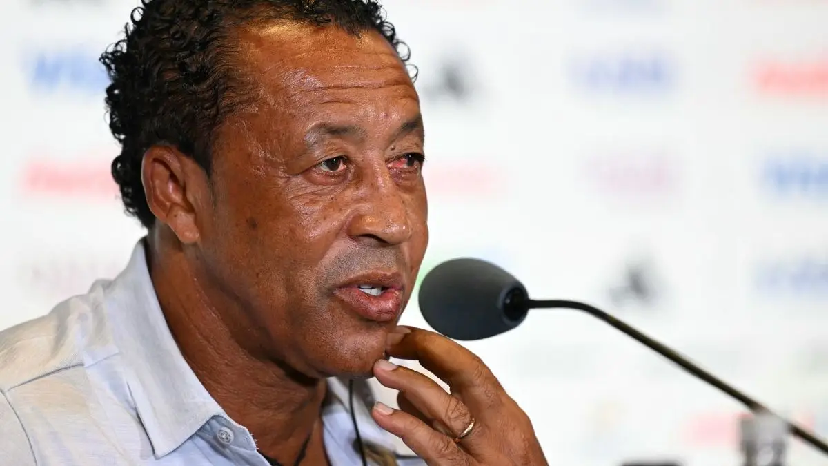 Bubista, DT de Cabo Verde, advirtió que ante Uruguay jugarán “sin miedo”, con la idea que aplicó ante España, y elogió a Marcelo Bielsa