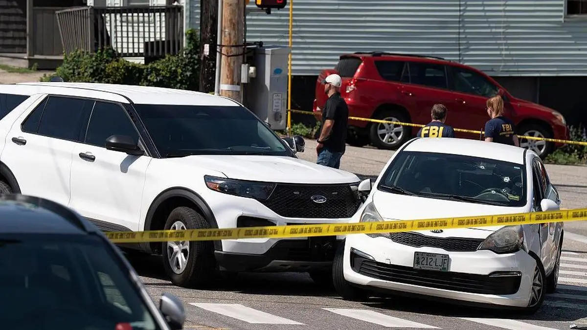 Matan a tiros a ciudadano colombiano durante una operación de ICE en Maine