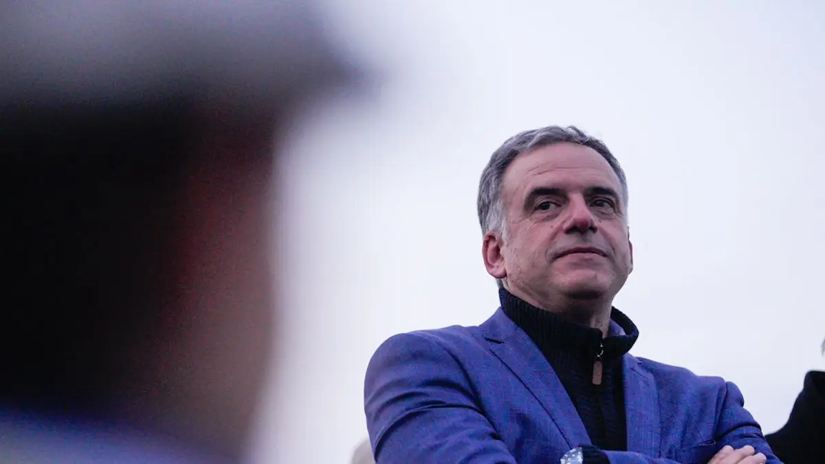 La reacción de los productores arroceros a declaraciones de Orsi: “Su gestión fue un fiasco”