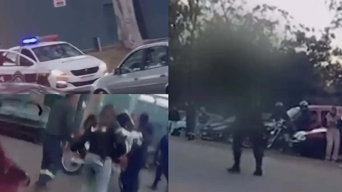 La Policía abrió una “investigación urgente” por operativo en encuentro de motos y autos donde hubo dos heridos