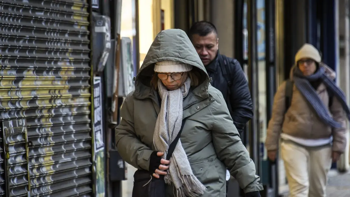 Clima en Uruguay hoy: lo que hay que saber según Inumet para este jueves 2 de julio